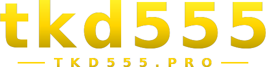 tkd555 โลโก้